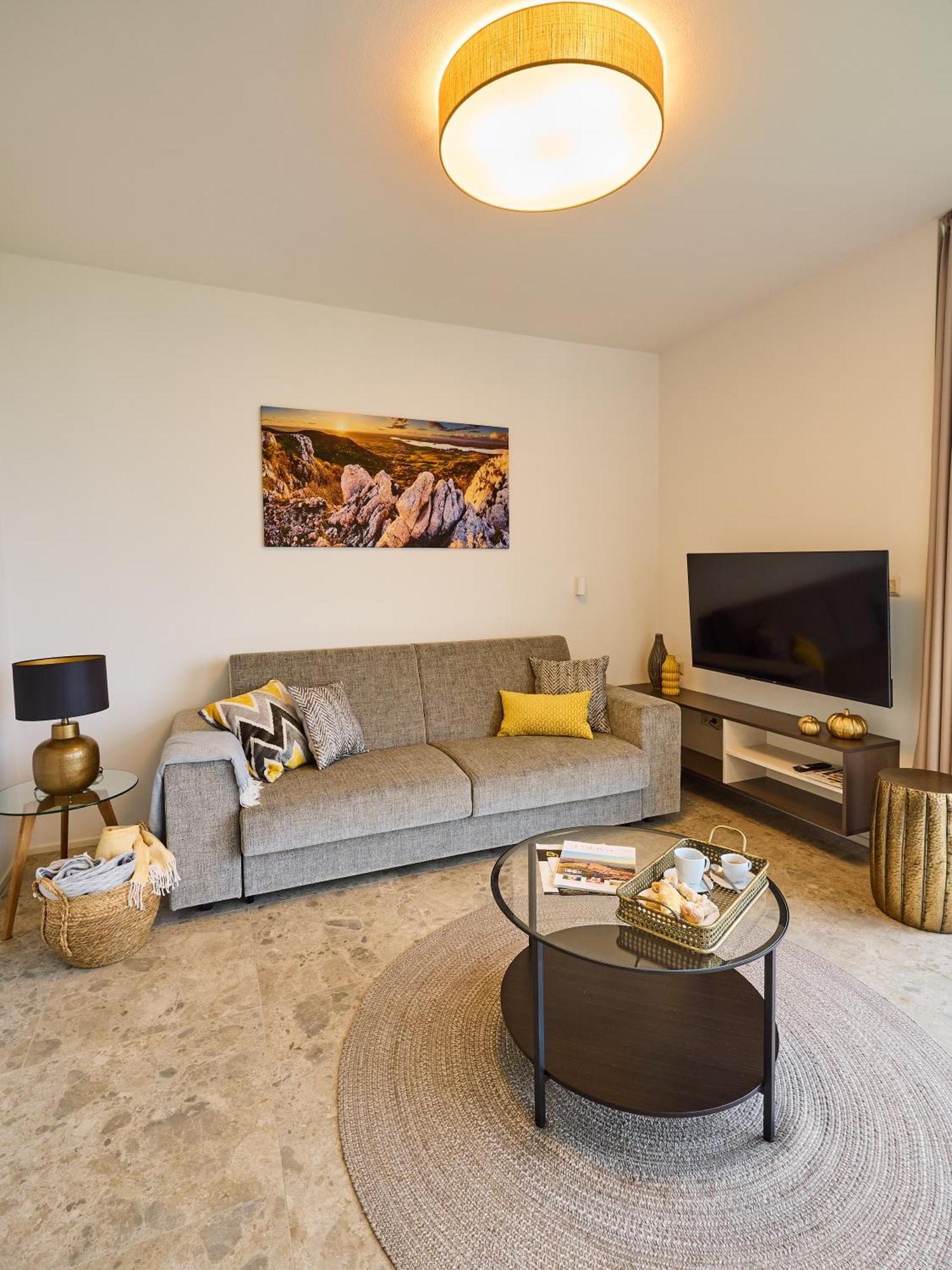 Apartment Palava Pasohlávky 外观 照片