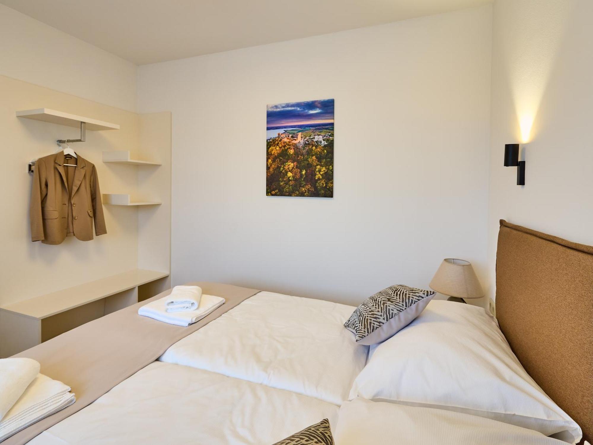 Apartment Palava Pasohlávky 外观 照片